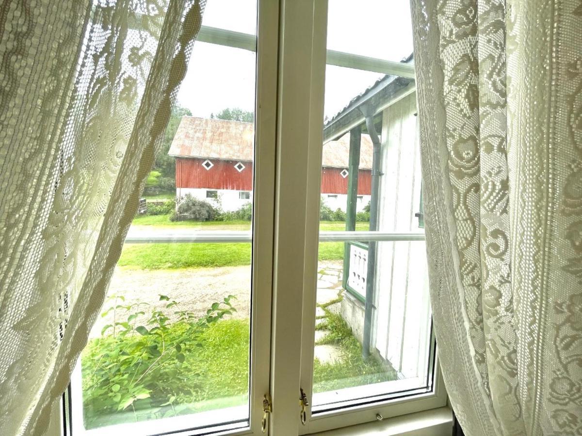 Landlig Leilighet Landsem Kültér fotó