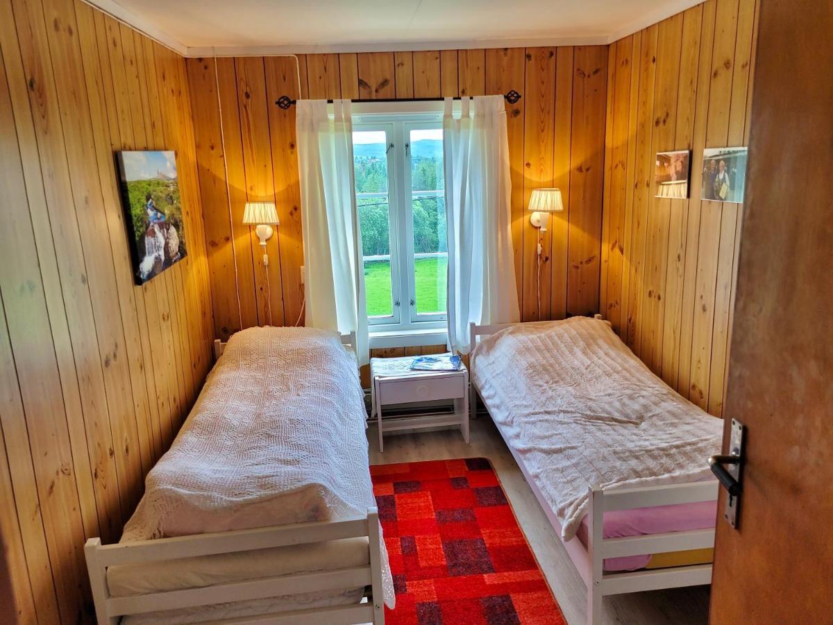 Landlig Leilighet Landsem Kültér fotó