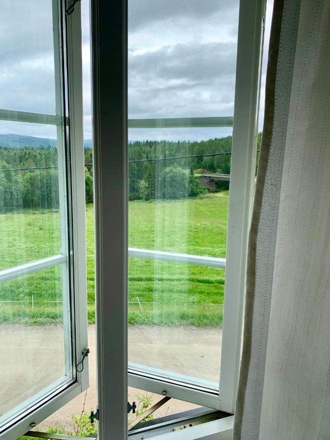 Landlig Leilighet Landsem Kültér fotó